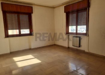 Stanza vuota - Appartamento Via F. Caracciolo
 
74, Augusta - foto 13