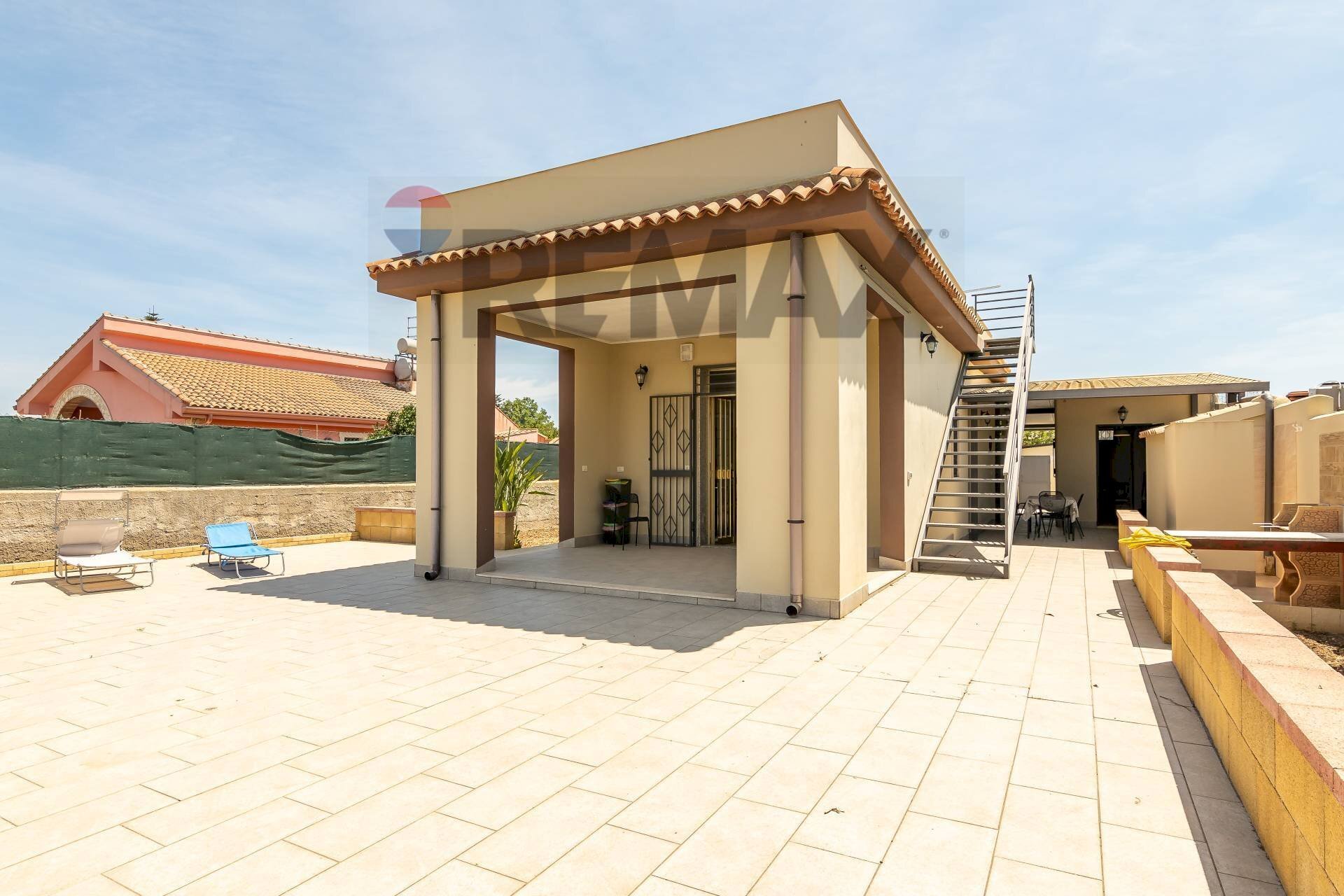 Terrazza - Villa via Umberto Nobile
 
36, Siracusa - foto 1