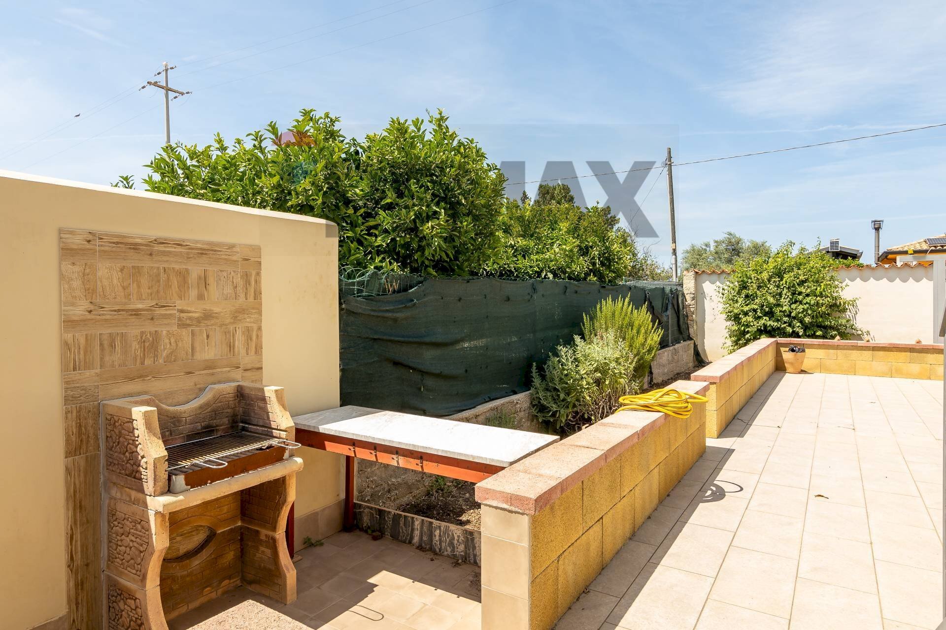 Terrazza - Villa via Umberto Nobile
36, Siracusa - foto 3