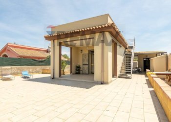 Terrazza - Villa via Umberto Nobile
 
36, Siracusa - foto 1