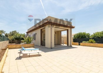 Terrazza - Villa via Umberto Nobile
 
36, Siracusa - foto 2