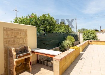 Terrazza - Villa via Umberto Nobile
 
36, Siracusa - foto 3