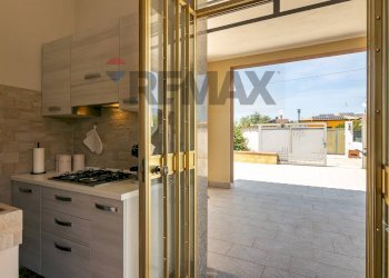 Cucina - Villa via Umberto Nobile
 
36, Siracusa - foto 8