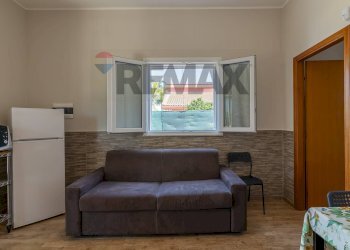 Soggiorno - Villa via Umberto Nobile
 
36, Siracusa - foto 11