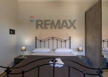 Camera / camera da letto - Villa via Umberto Nobile
 
36, Siracusa - foto 15