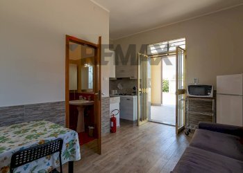 Sala da pranzo - Villa via Umberto Nobile
 
36, Siracusa - foto 16