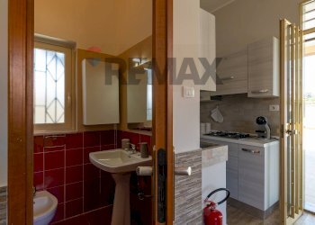 Bagno - Villa via Umberto Nobile
 
36, Siracusa - foto 17