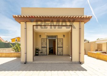Terrazza - Villa via Umberto Nobile
 
36, Siracusa - foto 21