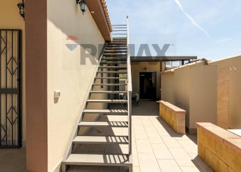 Terrazza - Villa via Umberto Nobile
 
36, Siracusa - foto 24