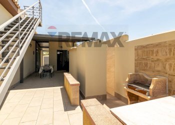 Terrazza - Villa via Umberto Nobile
 
36, Siracusa - foto 25