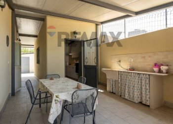 Terrazza - Villa via Umberto Nobile
 
36, Siracusa - foto 26