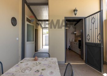 Terrazza - Villa via Umberto Nobile
 
36, Siracusa - foto 27