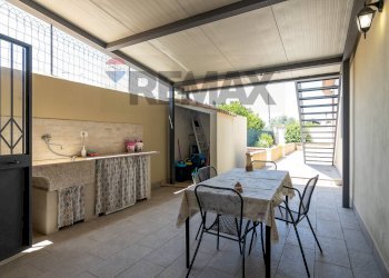 Terrazza - Villa via Umberto Nobile
 
36, Siracusa - foto 29