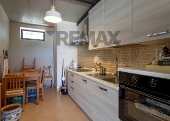 Cucina - Villa via Umberto Nobile
 
36, Siracusa - foto 31