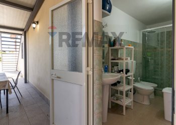 Bagno - Villa via Umberto Nobile
 
36, Siracusa - foto 32