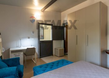 Camera / camera da letto - Villa via Umberto Nobile
 
36, Siracusa - foto 39