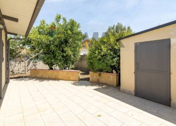 Terrazza - Villa via Umberto Nobile
 
36, Siracusa - foto 45