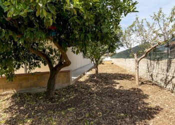 Giardino - Villa via Umberto Nobile
 
36, Siracusa - foto 46