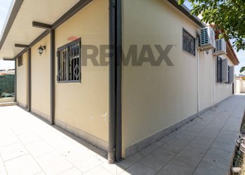 Terrazza - Villa via Umberto Nobile
 
36, Siracusa - foto 48