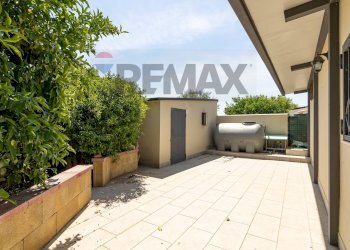 Terrazza - Villa via Umberto Nobile
 
36, Siracusa - foto 50