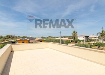 Terrazza - Villa via Umberto Nobile
 
36, Siracusa - foto 52