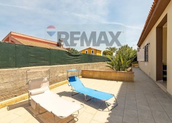 Terrazza - Villa via Umberto Nobile
 
36, Siracusa - foto 55