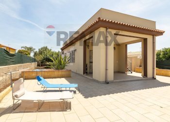 Terrazza - Villa via Umberto Nobile
 
36, Siracusa - foto 56