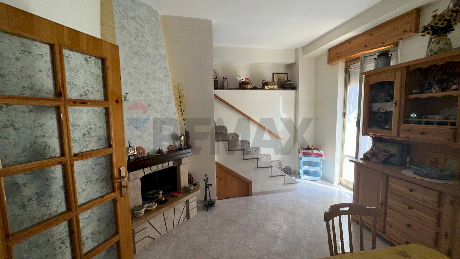 Soggiorno - Casa semi indipendente Pachino - foto 2