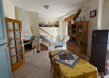 Sala da pranzo - Casa semi indipendente Pachino - foto 1