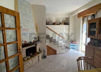 Soggiorno - Casa semi indipendente Pachino - foto 2