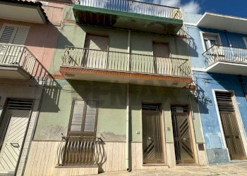 Edificio all\'aperto - Casa semi indipendente Pachino - foto 3