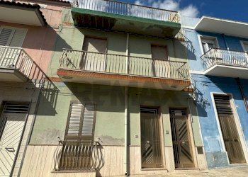 Edificio all\'aperto - Casa semi indipendente Pachino - foto 4