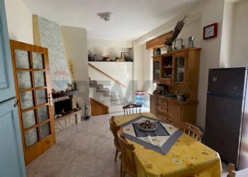 Sala da pranzo - Casa semi indipendente Pachino - foto 6