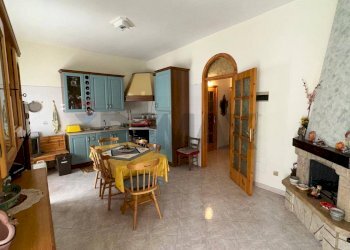 Sala da pranzo - Casa semi indipendente Pachino - foto 7