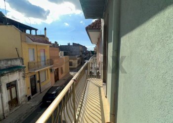 Balcone - Casa semi indipendente Pachino - foto 11