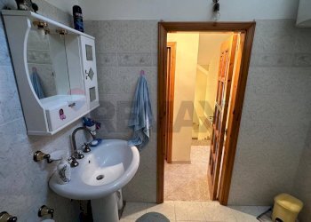 Bagno - Casa semi indipendente Pachino - foto 14