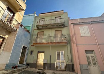 Edificio all\'aperto - Casa semi indipendente Pachino - foto 22