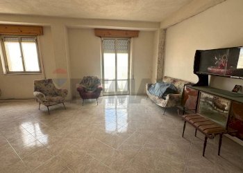 Soggiorno - Casa semi indipendente Pachino - foto 24