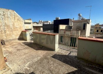 Terrazza - Casa semi indipendente Pachino - foto 25