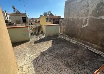 Terrazza - Casa semi indipendente Pachino - foto 26