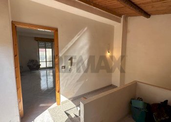 Hall / corridoio - Casa semi indipendente Pachino - foto 28