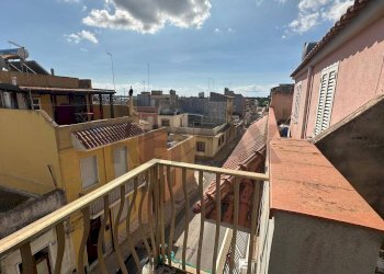 Balcone - Casa semi indipendente Pachino - foto 29