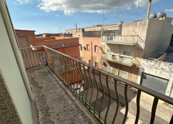 Balcone - Casa semi indipendente Pachino - foto 31