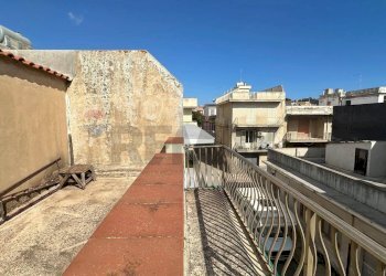 Balcone - Casa semi indipendente Pachino - foto 32