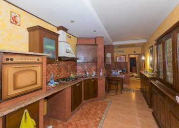 Cucina - Quadrilocale via montegrappa
 
81, Siracusa - foto 5