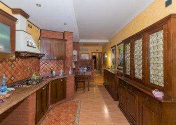 Cucina - Quadrilocale via montegrappa
 
81, Siracusa - foto 6