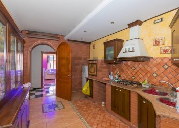 Cucina - Quadrilocale via montegrappa
 
81, Siracusa - foto 7