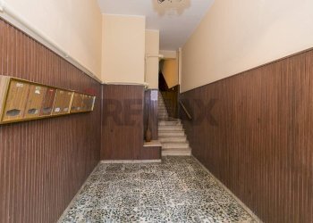 Ricezione / Lobby - Quadrilocale via montegrappa
 
81, Siracusa - foto 26
