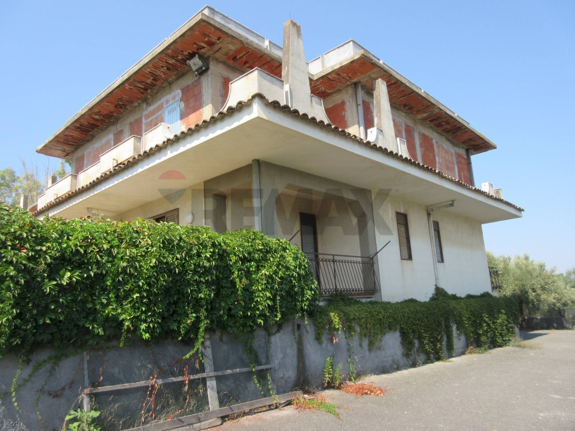 Casa all\'aperto - Villa reysol
 
s.n.c., Augusta - foto 1