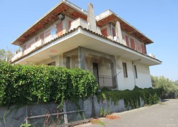 Casa all\'aperto - Villa reysol
 
s.n.c., Augusta - foto 1